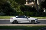 BMW 840i M Sport Gran Coupe 2019 года (WW)